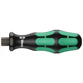WERA Vario-Handgriff 80 6 x 98 mm für Wechselklingen