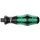 WERA Vario-Handgriff 80 6 x 98 mm für Wechselklingen