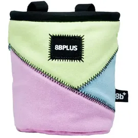 8 B Plus Probag Chalkbag Pink/Mehrfarbig