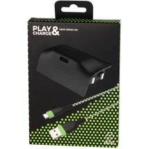 Blade FRTEC - Play Charge Kit Xbox Series