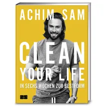 ZS - ein Verlag der Edel Verlagsgruppe Clean your life
