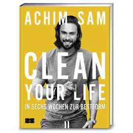 ZS - ein Verlag der Edel Verlagsgruppe Clean your life