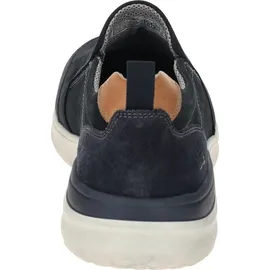 Josef Seibel Wales 04 Herren Blau 42