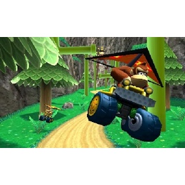 Mario Kart 7 (USK) (3DS)