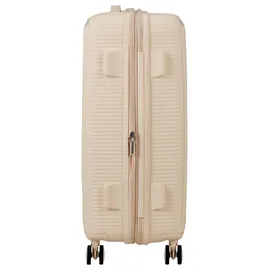 American Tourister Soundbox 4-Rollen 67 cm / 71 l coconut sand