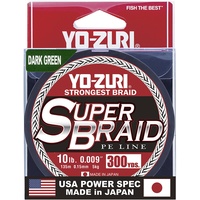Yo-Zuri YZ SB 4,5 kg DG 300YD Super