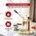 La Pavoni Professional Rame Gold Handhebelmaschine
