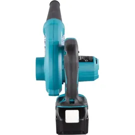 Makita Akku-Laubbläser LXT 18 V - 98 m/s - 3,2 m3/min