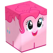 squaroes My Little Pony Freundschaft Ist Magie Pinkamena Pie MLP006