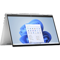 HP ENVY x360 15-fe0355ng, Convertible, mit 15,6 Touchscreen, Intel®