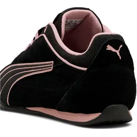 Puma Catch Soleil SD Damen Schwarz 38