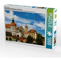 Calvendo Ein Motiv aus dem Kalender Romantisches Neuburg an