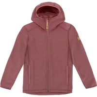 Fjällräven Keb Fleece Hoodie Mesa Purple 128