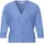 STREET ONE Strickjacke Blau 44