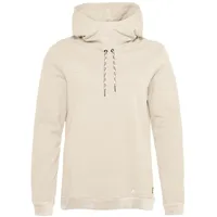 Vaude Manukau Iii Kapuzenpullover - Ecru Uni - 38