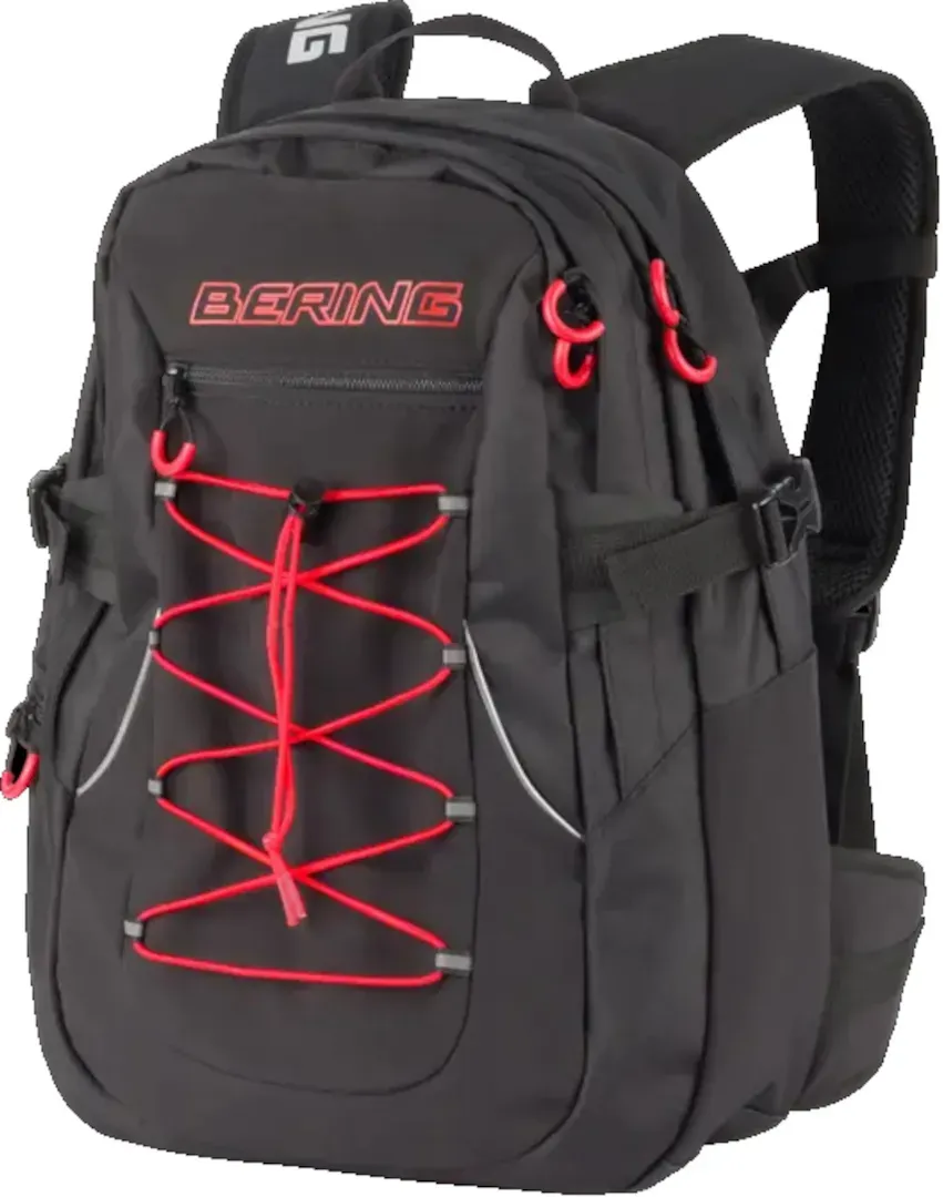 Bering Murray Rucksack, schwarz für Männer