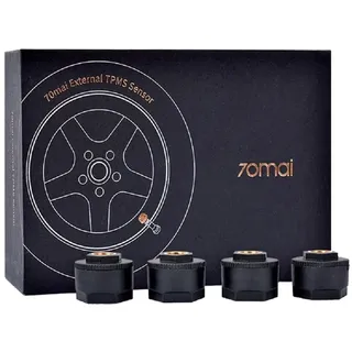 Xiaomi 70mai TPMS Sensor T04 für 70mai M500