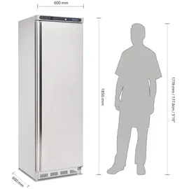 Polar Refrigeration CD083