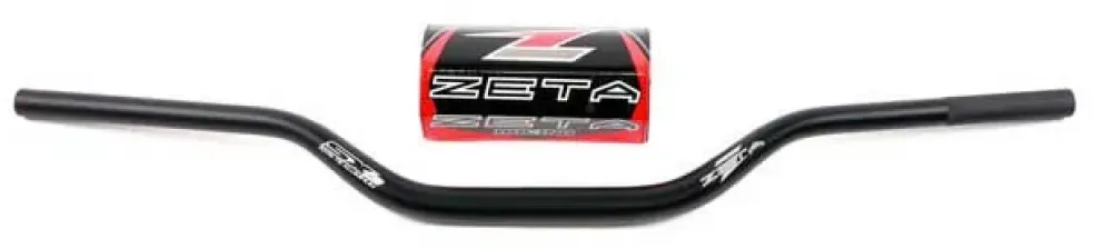 Zeta Sx 3 Mx-543 Tracker-lenker - Black - 28.6 mm - 805 mm