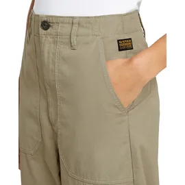 G-Star Pilot Cropped Hosen Beige 26