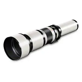 walimex pro  Tele 650-1300mm F8,0-16,0 Nikon Z