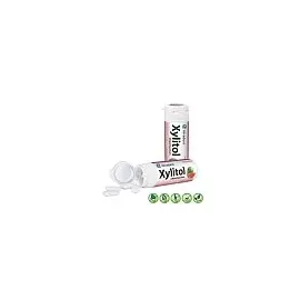 Hager Pharma Gmbh Miradent Xylitol Chewing Gum Wassermelone