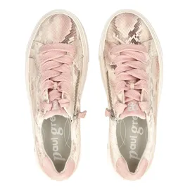 Paul Green Sneaker Low Rosa 38