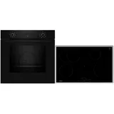 Neff BX38IB Backofen-Set
