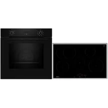 Neff BX38IB Backofen-Set