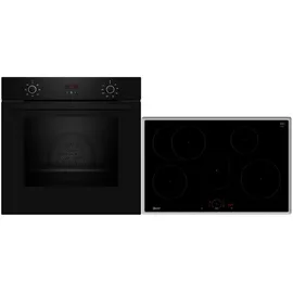 Neff BX38IB Backofen-Set