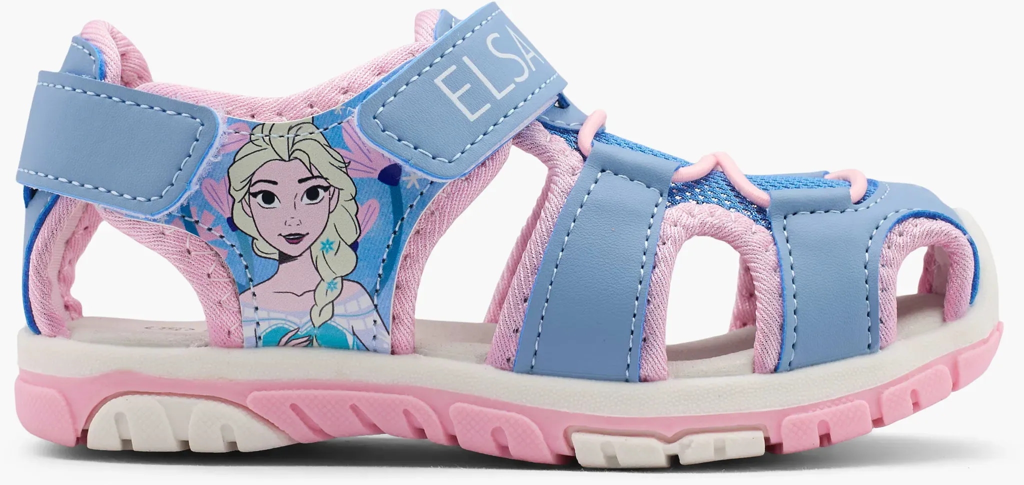 Disney Frozen  Sandale Blau, Kinder, Größe: 24 - Disney Frozen  Sandale Blau, Kinder, Größe: 24 - woman - Blau