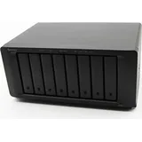 Synology Disk Station DS1821+ - NAS-Server - 8 Schächte