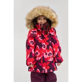 Reima Regenmantel Lila 110