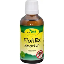 cdVet FlohEx SpotOn 50 ml