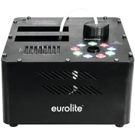 Eurolite NSF-100 LED DMX Hybrid Spray Fogger