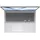 Asus Vivobook 16 Intel Core Ultra 5 225H 16 GB RAM 512 GB SSD Win11 Home Cool Silver