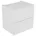 31315300100 70 x 70 x mit LED-Beleuchtung Lack Seidenmatt