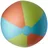 Happy People Jumbo Wasserball 77811