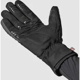 GripGrab Polaris 2 Winterhandschuhe Schwarz S