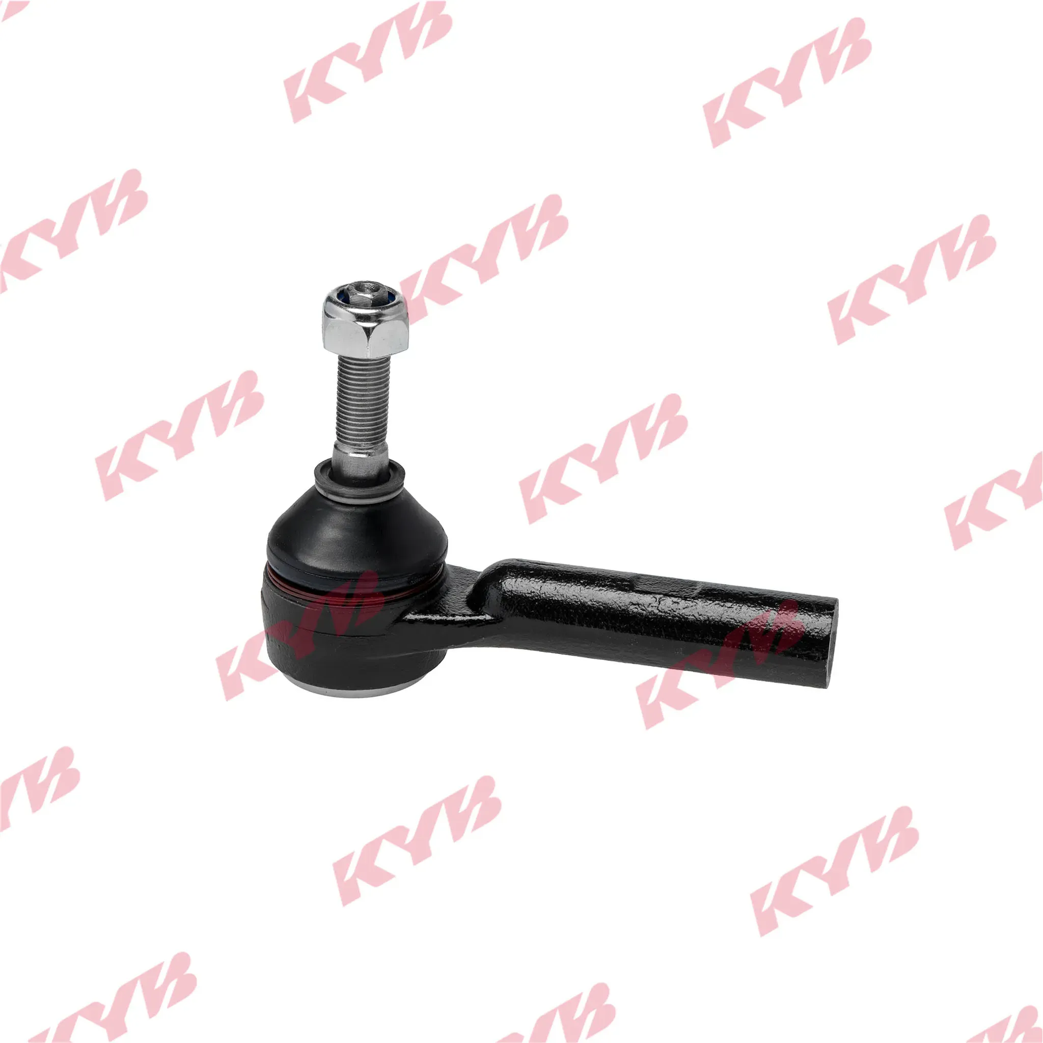 KYB Spurstangenkopf ktr4220 Vorderachse für PLYMOUTH