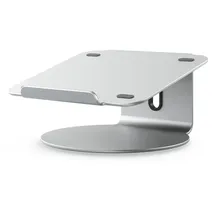 Alogic Elite 360 Laptop Stand Silver