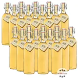 24 x Prinz Alte Williams-Christ-Birne 1l