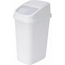 Mojawo Kosmetikeimer 5 l Weiß