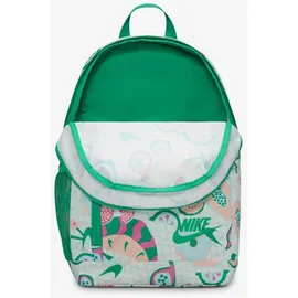 Nike Elemental Backpack One size Sail/Stadium Green