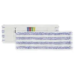 Mikrofasermopp Basic Schnittflor 40cm