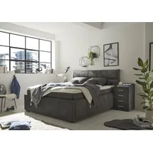 ed exciting design Boxbett AVIDANO 6 - grau