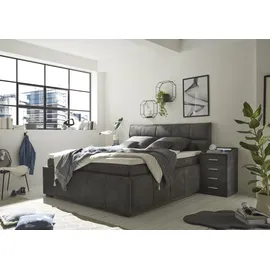 ed exciting design Boxbett AVIDANO 6 - grau