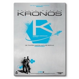 Battle Worlds: Kronos - Mission Command Edition