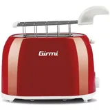 Girmi TP10 Toaster Rot