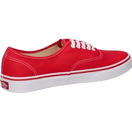 Vans Authentic red 42,5